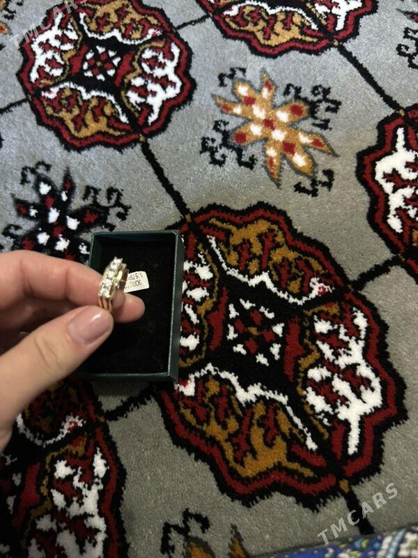 Кольцо - Ашхабад - img 4