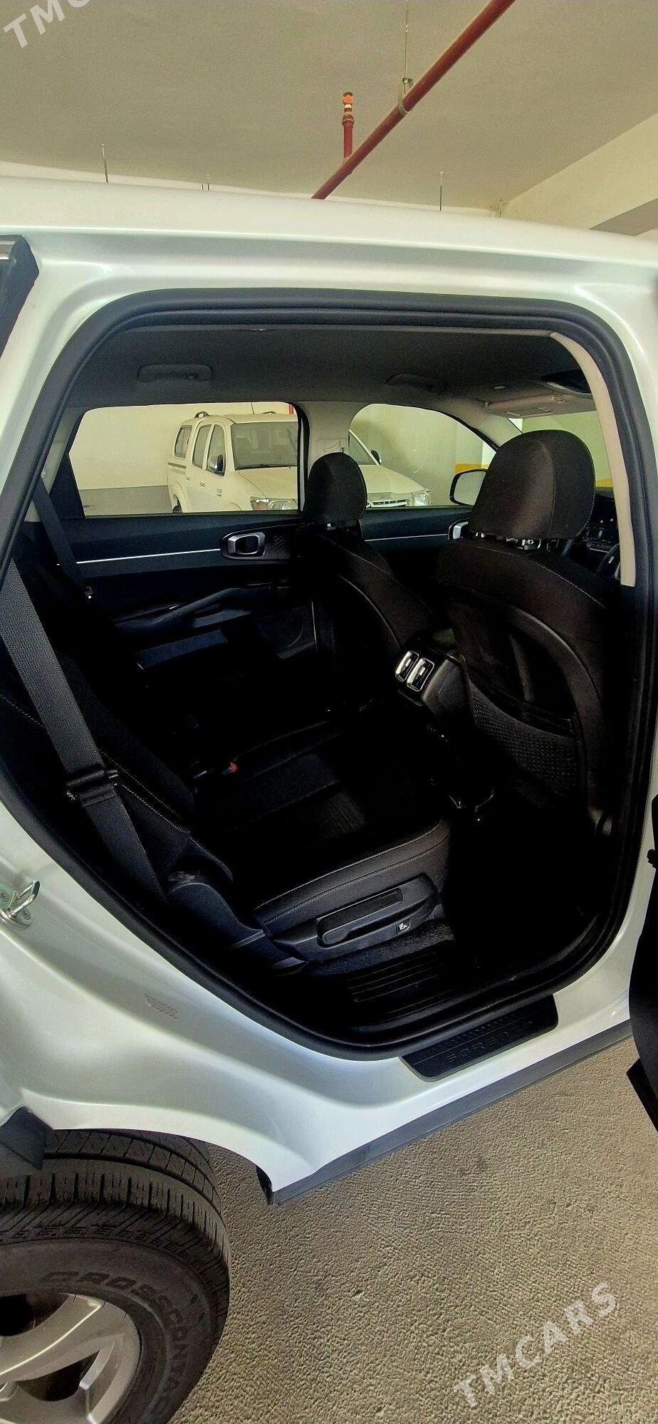 Kia Sorento 2023 - 360 000 TMT - Aşgabat - img 8