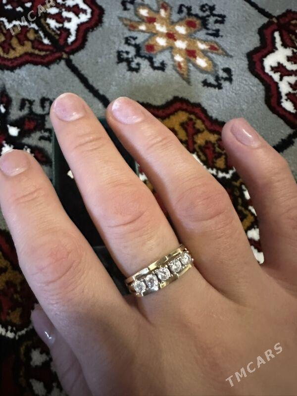 Кольцо - Ашхабад - img 5