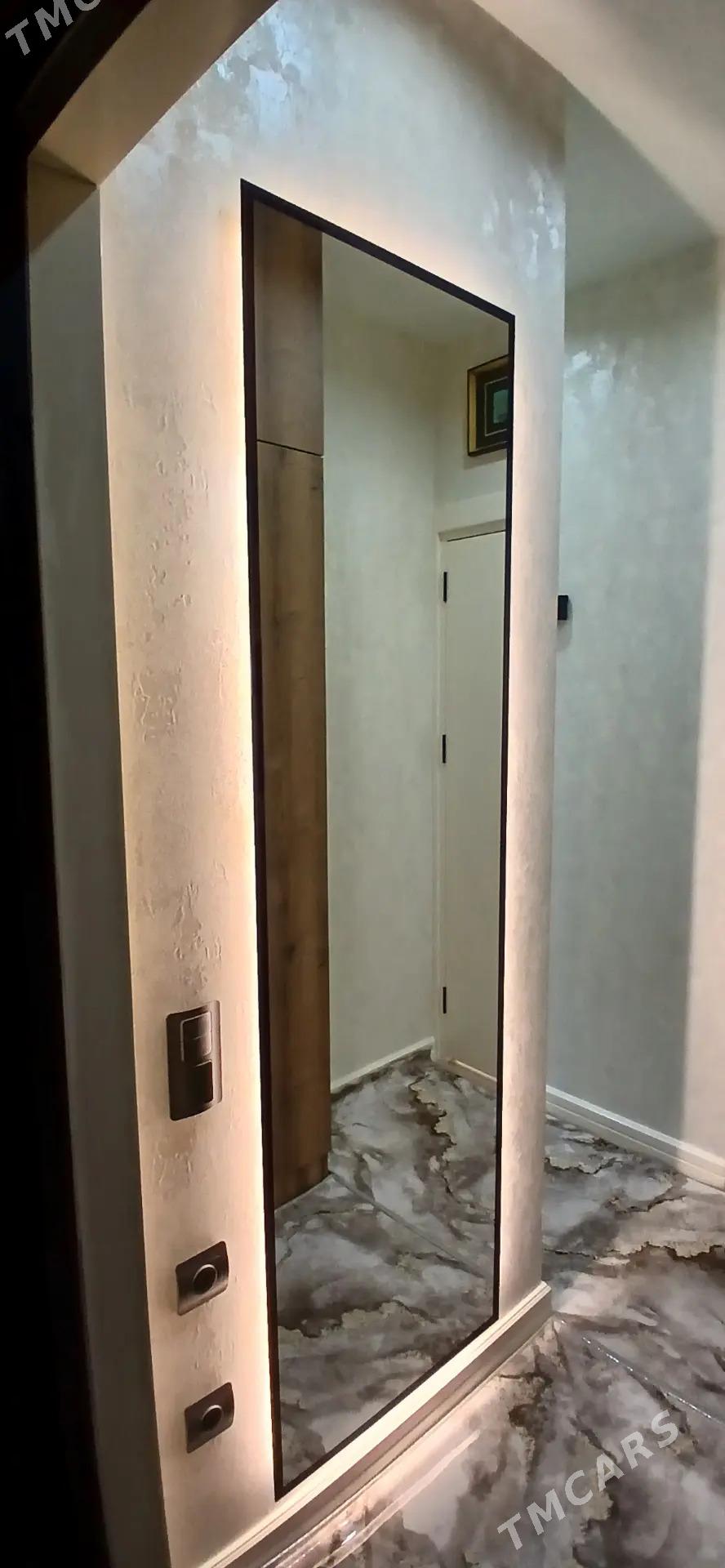 1 komnat 47m²  - Ашхабад - img 6