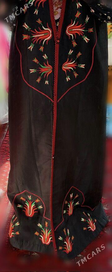 kesdeli cabyt toy koynek - Ашхабад - img 3