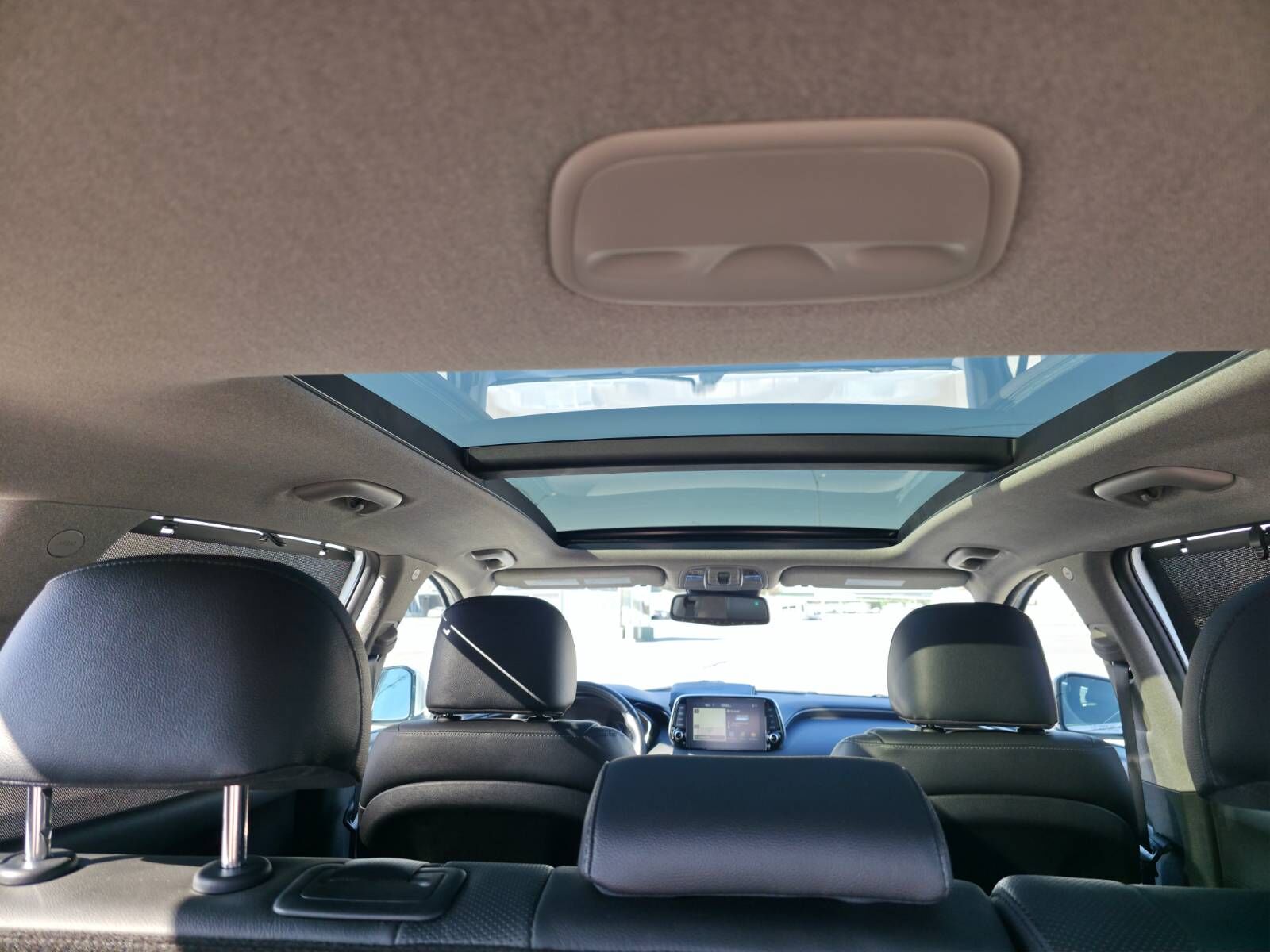 Hyundai Santa Fe 2020 - 355 000 TMT - Aşgabat - img 2