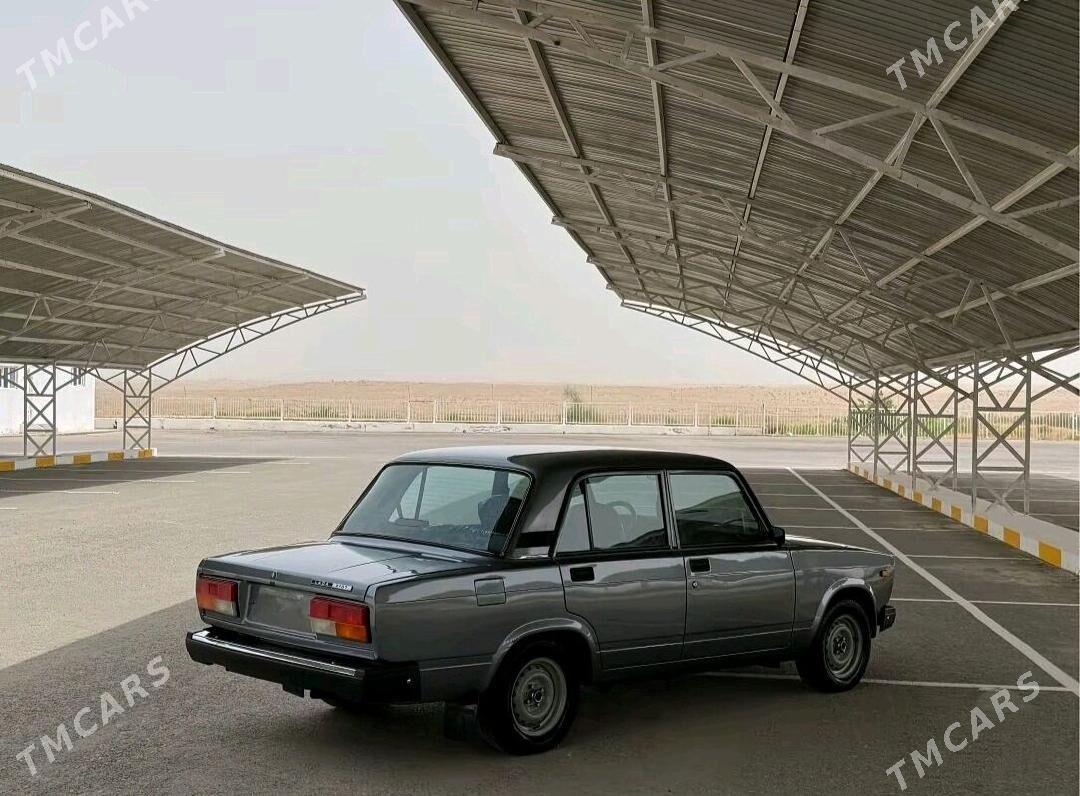 Lada 2107 2011 - 22 000 TMT - Гёкдепе - img 2
