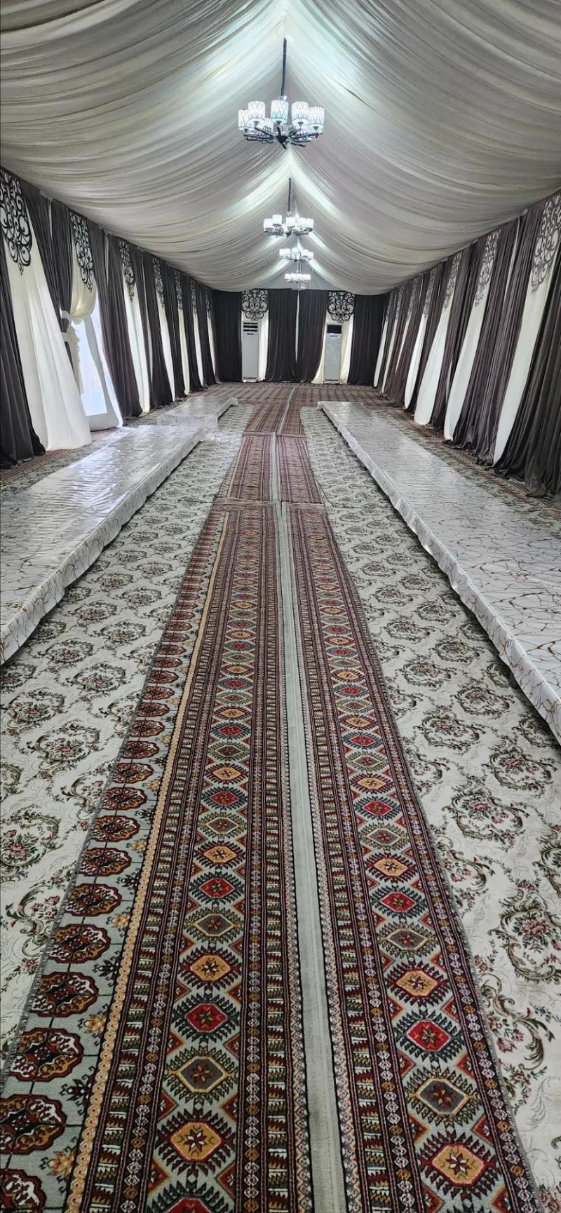 Toy we oy hyzmatlary - Aşgabat - img 3