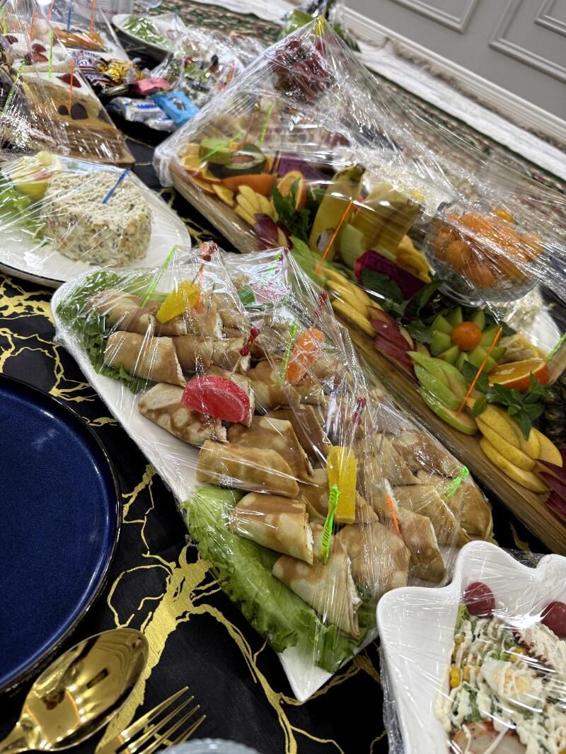 Toy we oy hyzmatlary - Aşgabat - img 7