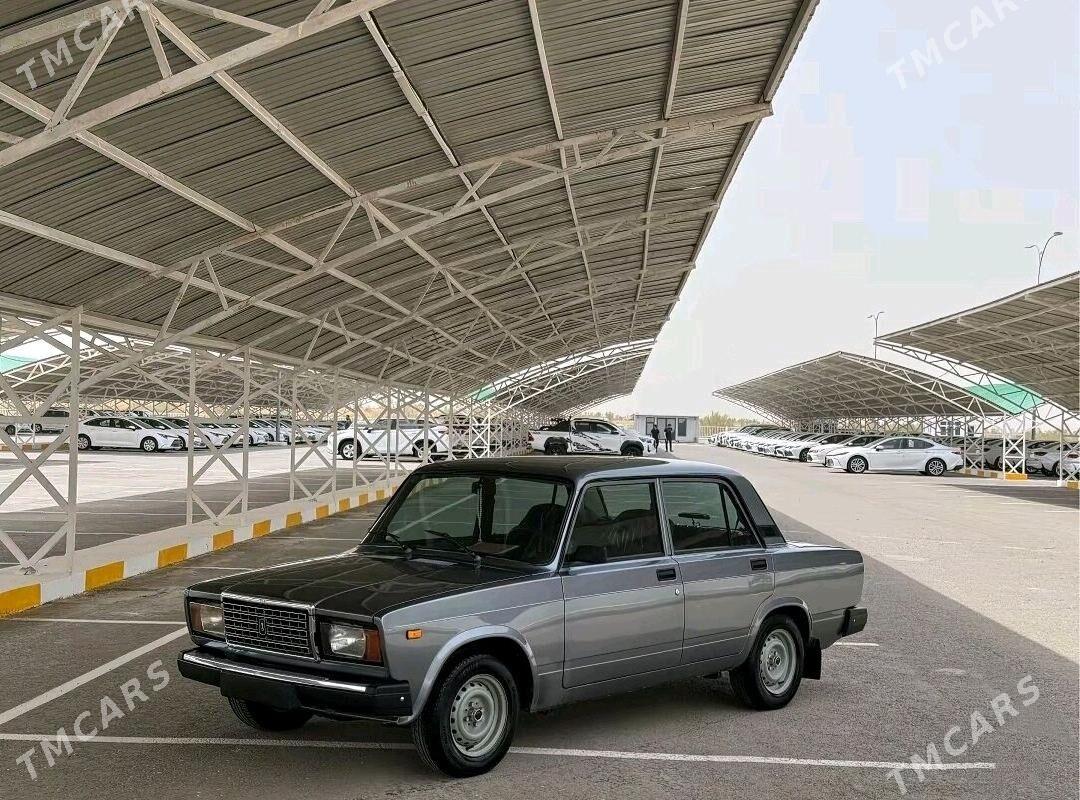 Lada 2107 2011 - 22 000 TMT - Гёкдепе - img 3