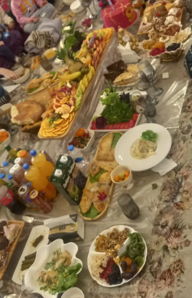 Toy we oy hyzmatlary - Aşgabat - img 5