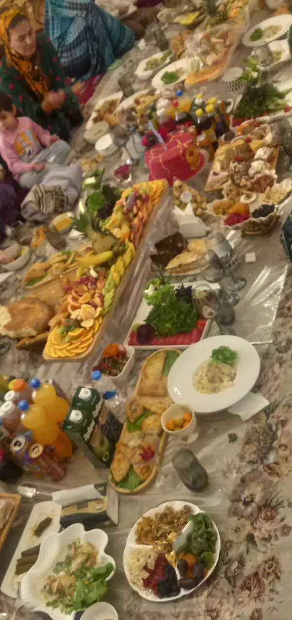 Toy we oy hyzmatlary - Aşgabat - img 2