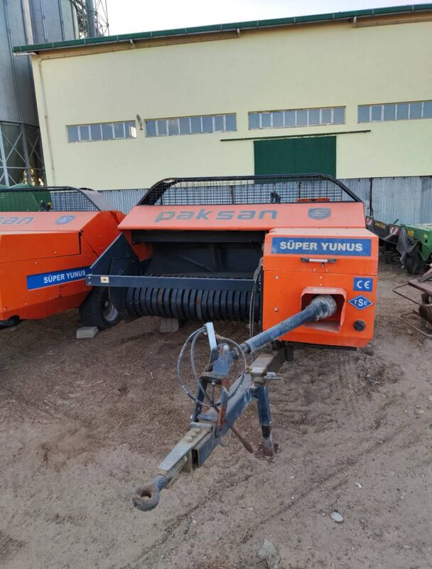 John Deere 2023 - 195 000 TMT - Aşgabat - img 4