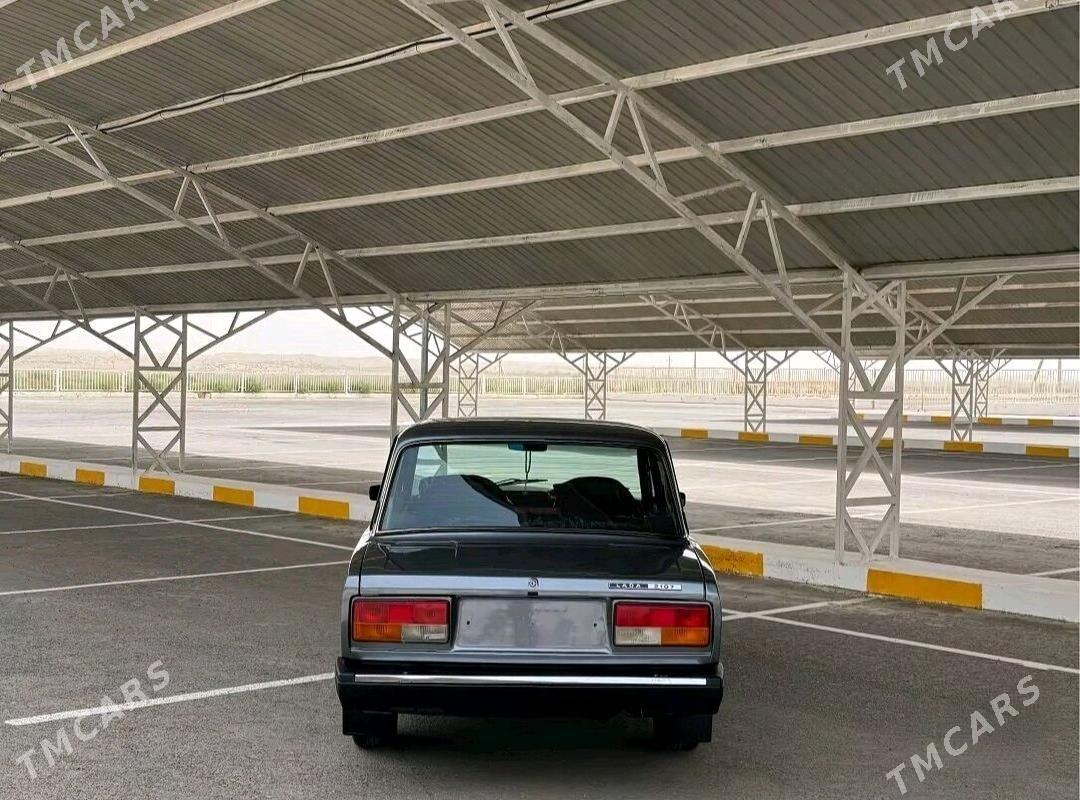 Lada 2107 2011 - 22 000 TMT - Гёкдепе - img 6