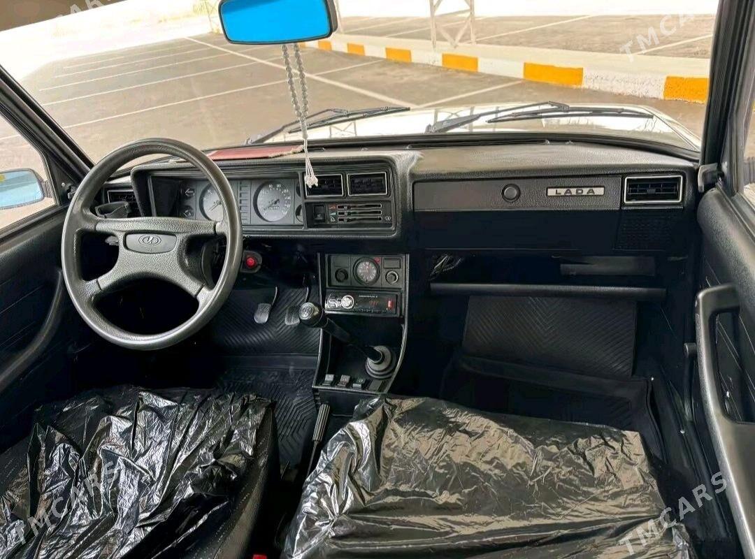 Lada 2107 2011 - 22 000 TMT - Гёкдепе - img 7