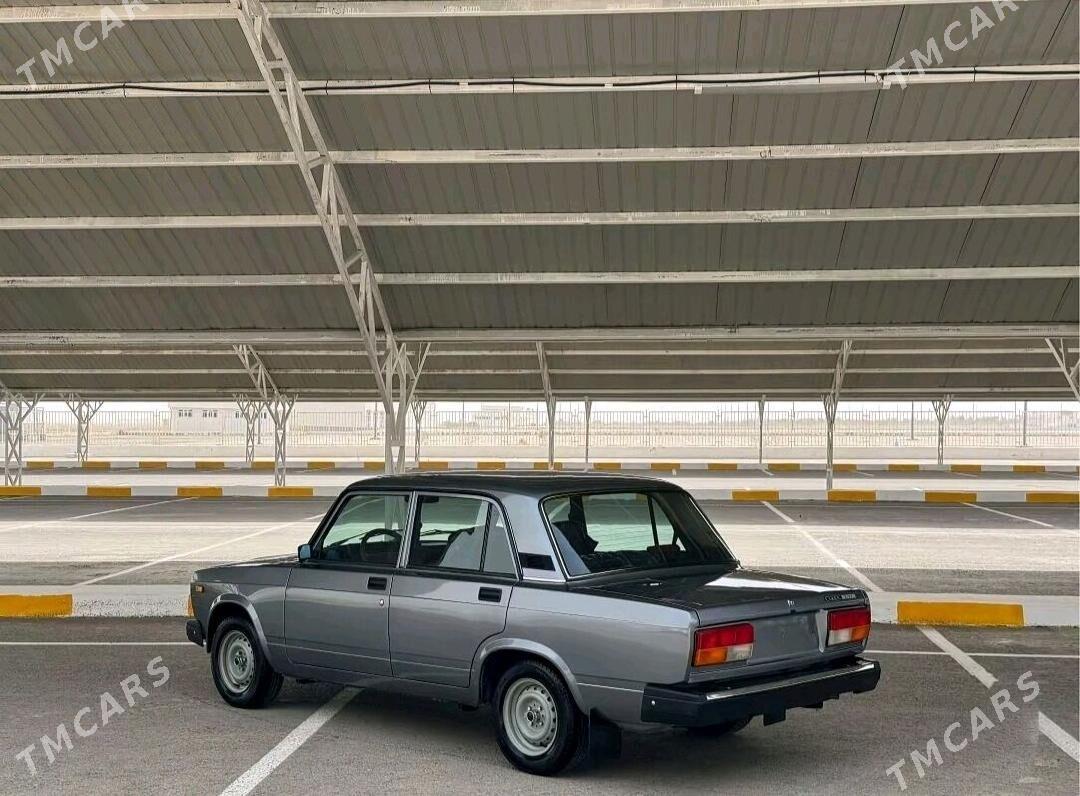 Lada 2107 2011 - 22 000 TMT - Гёкдепе - img 4