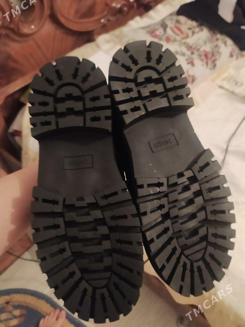 полусапожки - Дашогуз - img 2