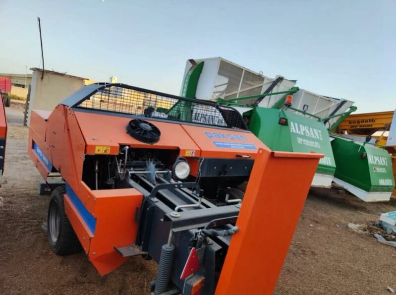 John Deere 2023 - 195 000 TMT - Aşgabat - img 3