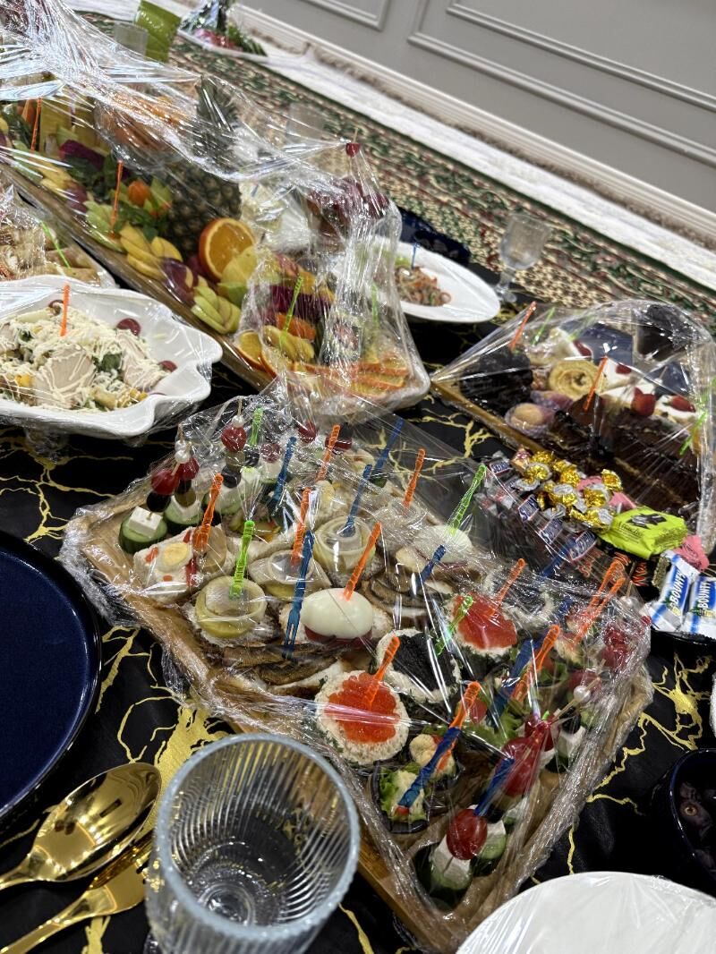 Toy we oy hyzmatlary - Aşgabat - img 8