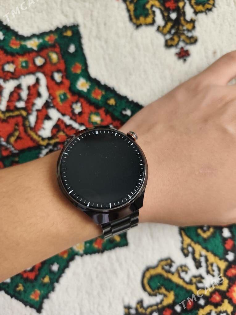 watch 4pro+ - Daşoguz - img 1