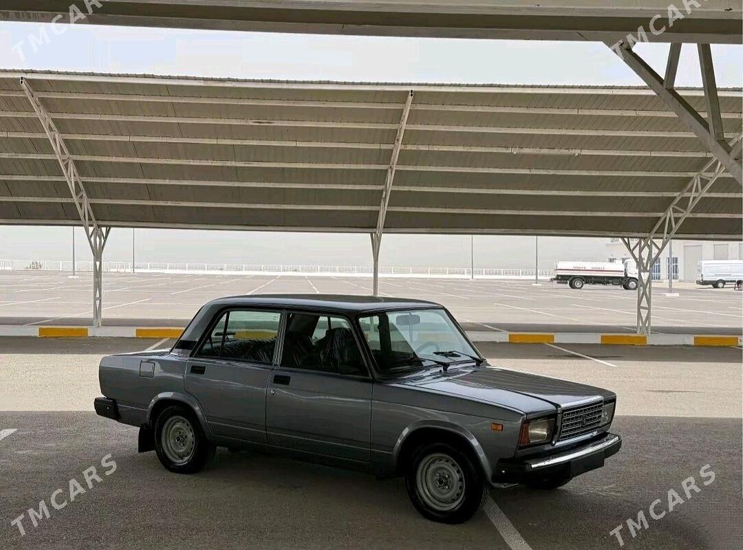 Lada 2107 2011 - 22 000 TMT - Гёкдепе - img 5