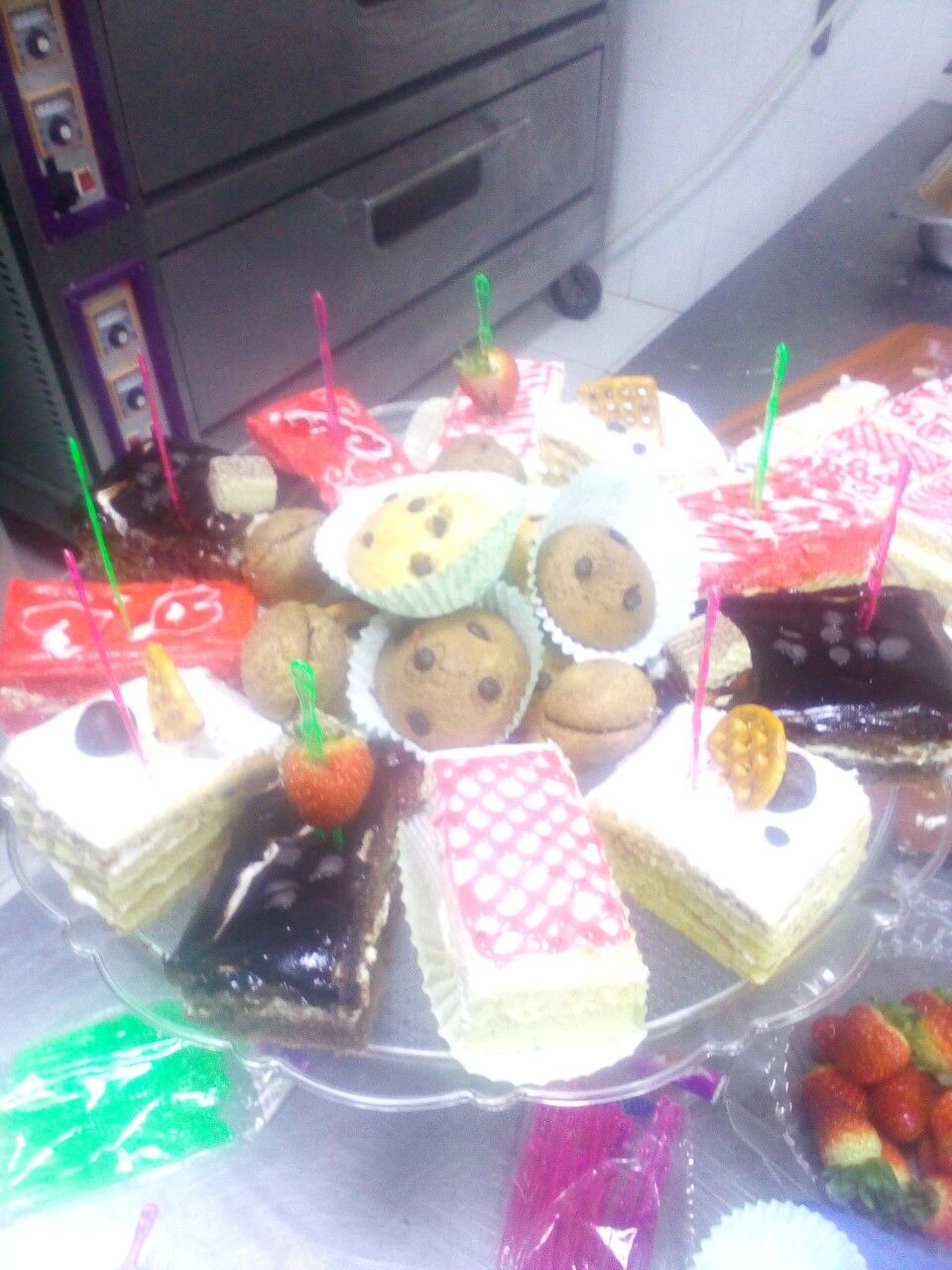 Toy we oy hyzmatlary - Aşgabat - img 9