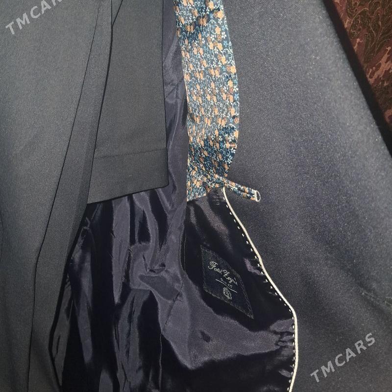 Kastyum balak - Гаудан "В" - img 2