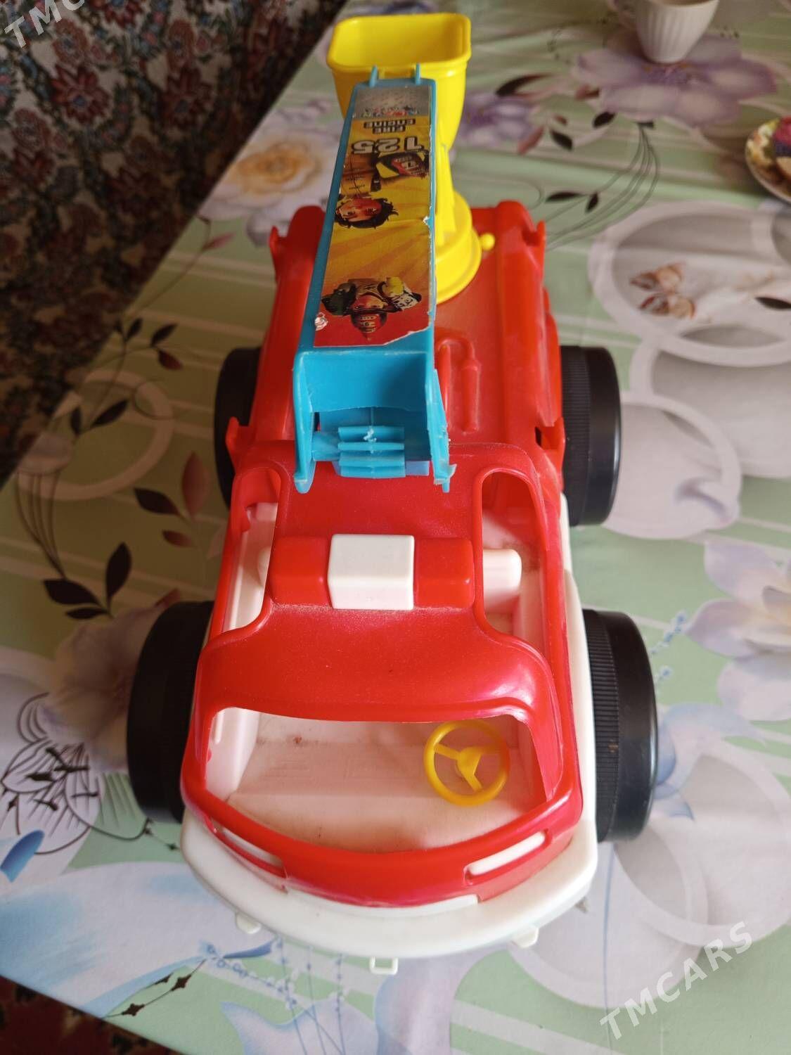 детские игрушки - Мары - img 3