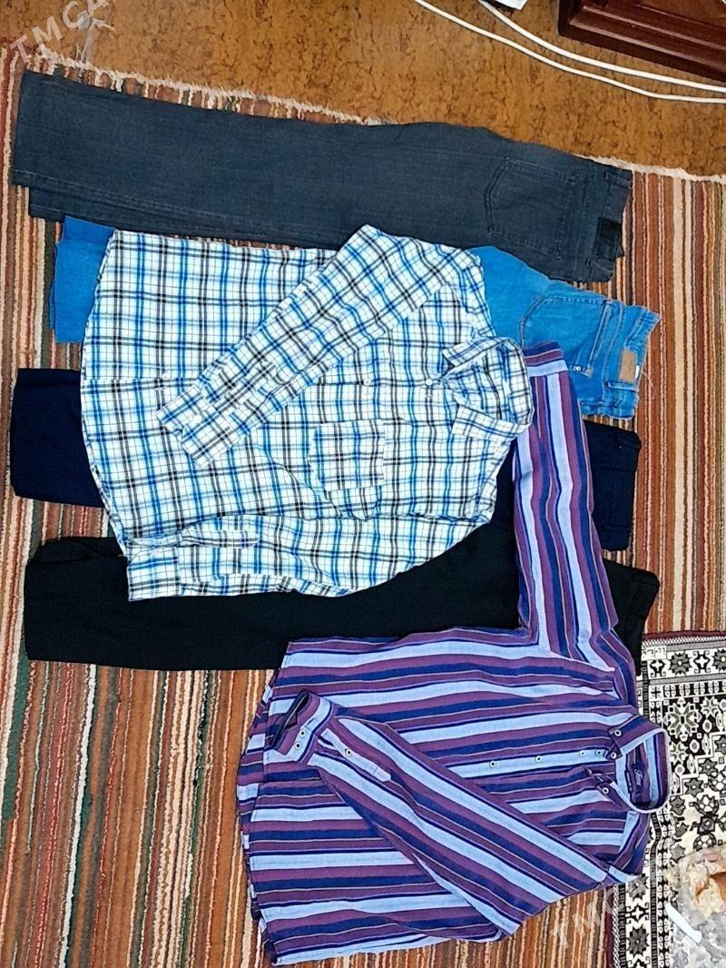 jinsi balak köýnek geýlen - Мир 4 - img 1