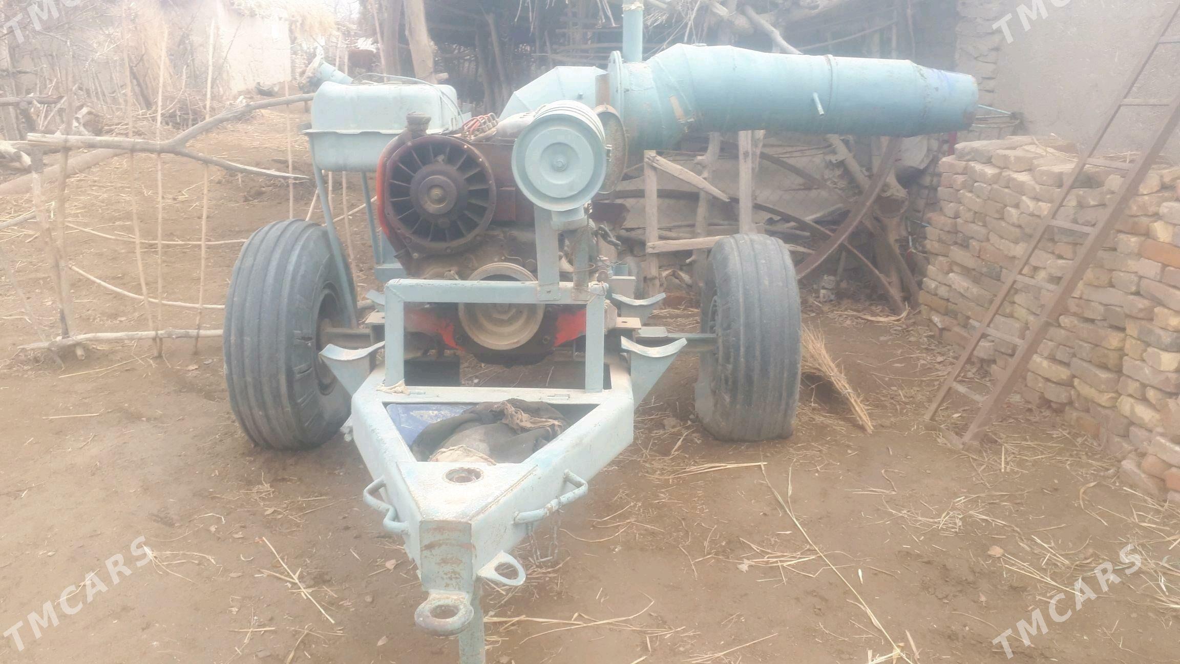 suw nasos marka 300lik - Şabat etr. - img 3