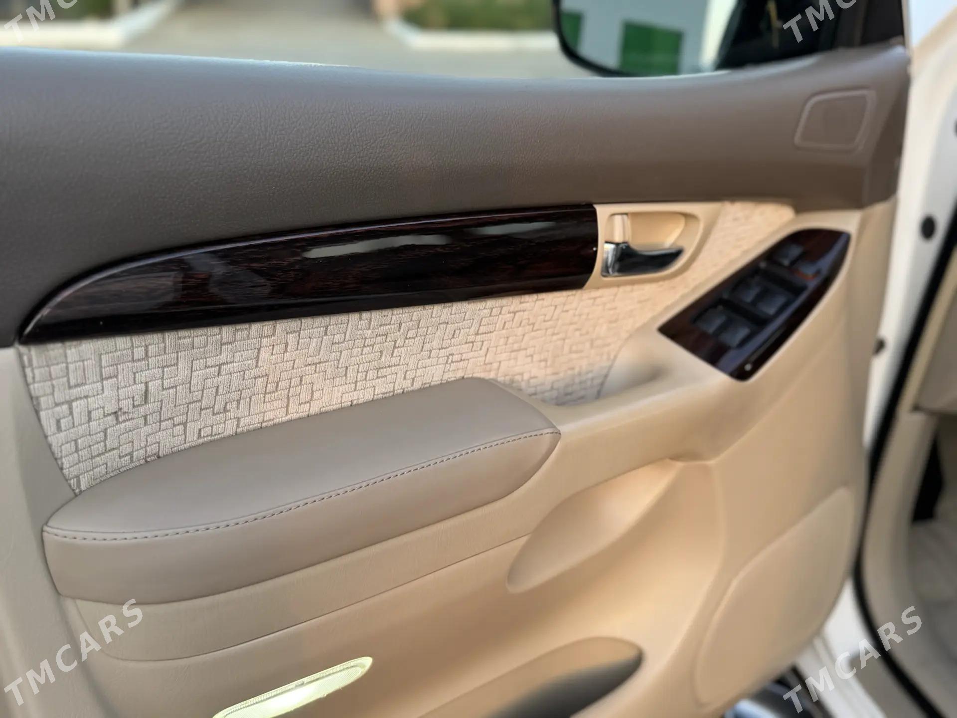 Toyota Land Cruiser Prado 2004 - 360 000 TMT - Туркменбаши - img 8