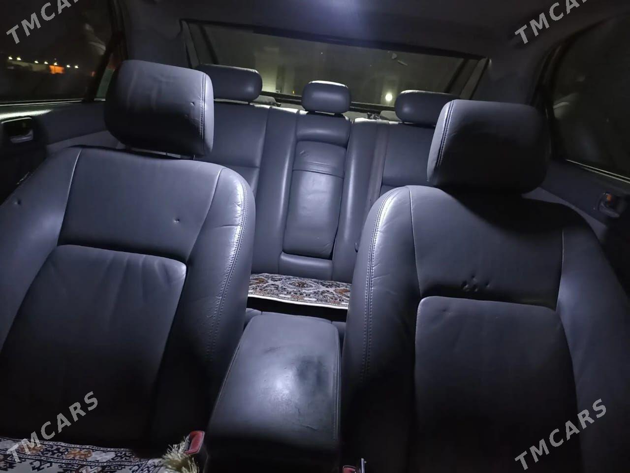 Toyota Camry 2002 - 225 000 TMT - Серахс - img 5