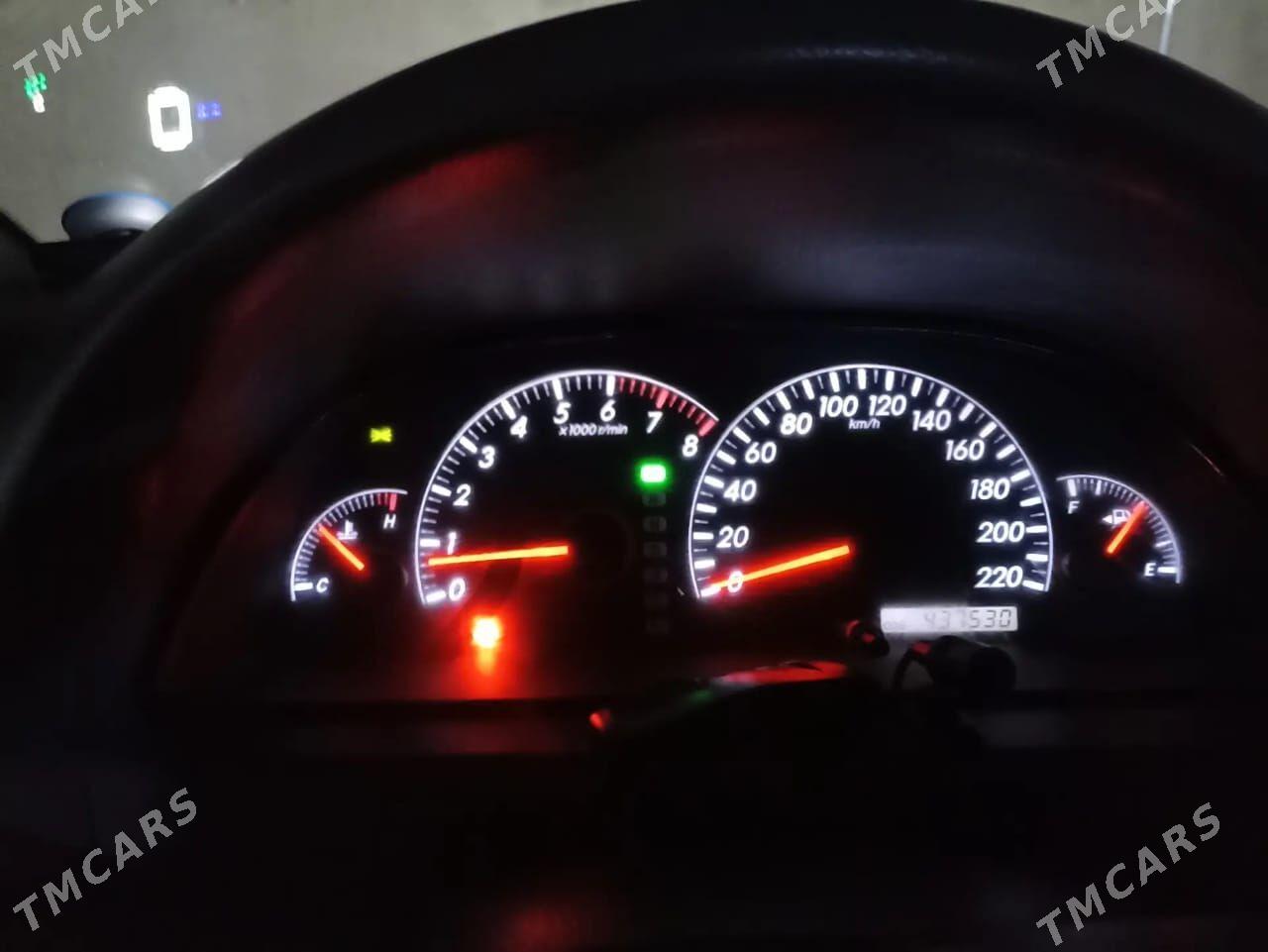 Toyota Camry 2002 - 225 000 TMT - Серахс - img 7