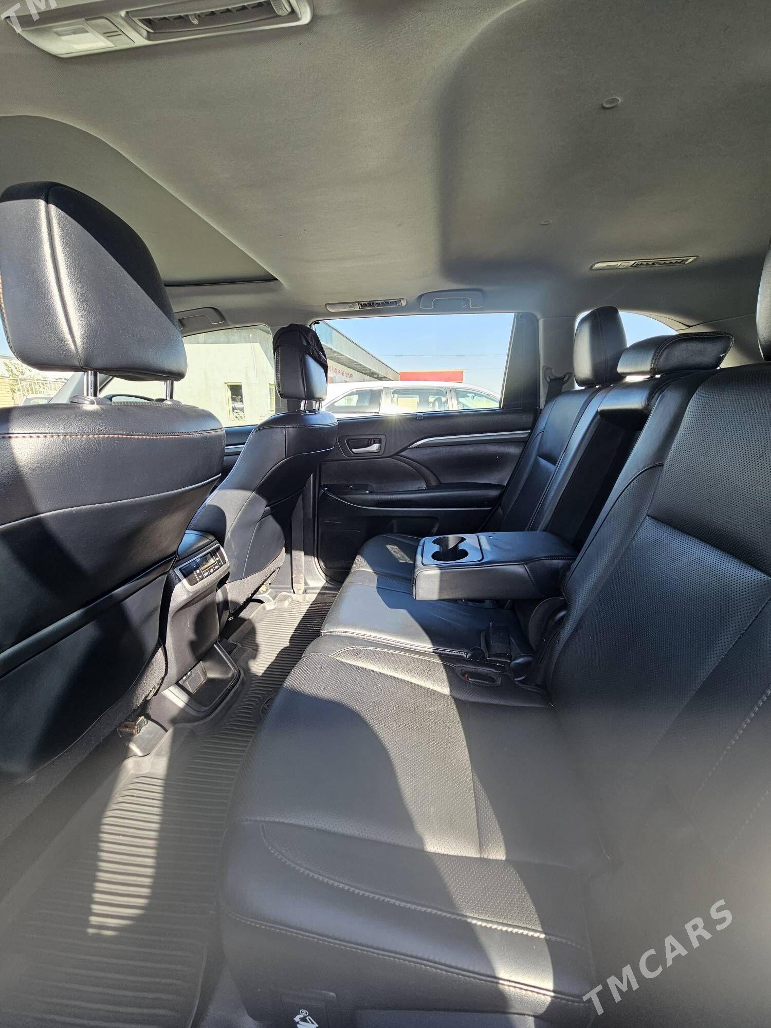 Toyota Highlander 2018 - 435 000 TMT - Mary - img 5