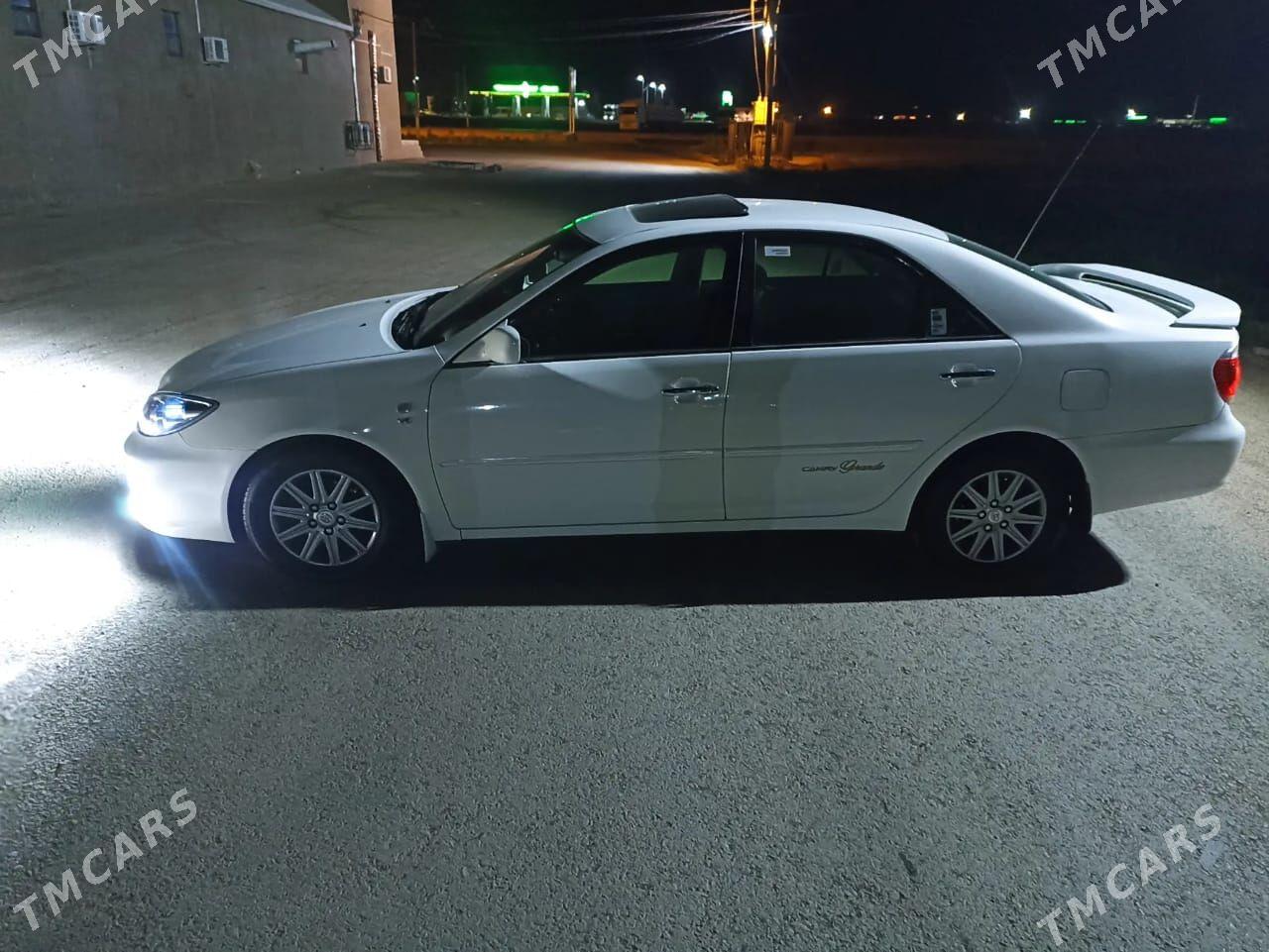 Toyota Camry 2002 - 225 000 TMT - Серахс - img 2