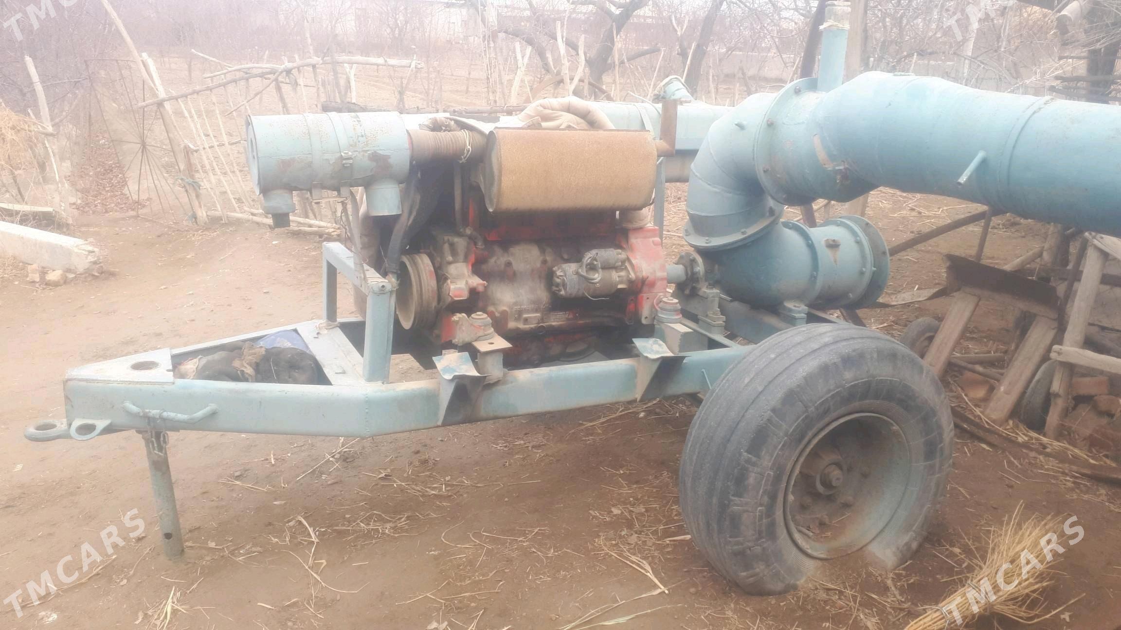 suw nasos marka 300lik - Şabat etr. - img 2