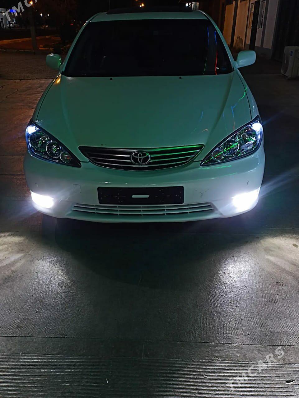 Toyota Camry 2002 - 225 000 TMT - Серахс - img 10