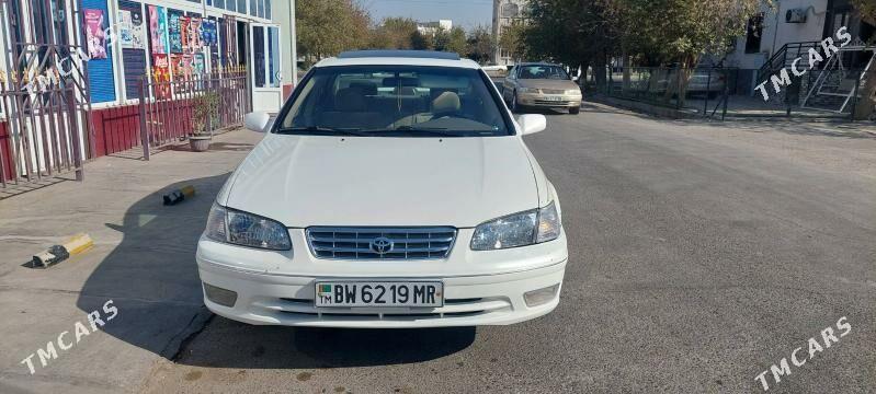 Toyota Camry 2000 - 160 000 TMT - Mary - img 1