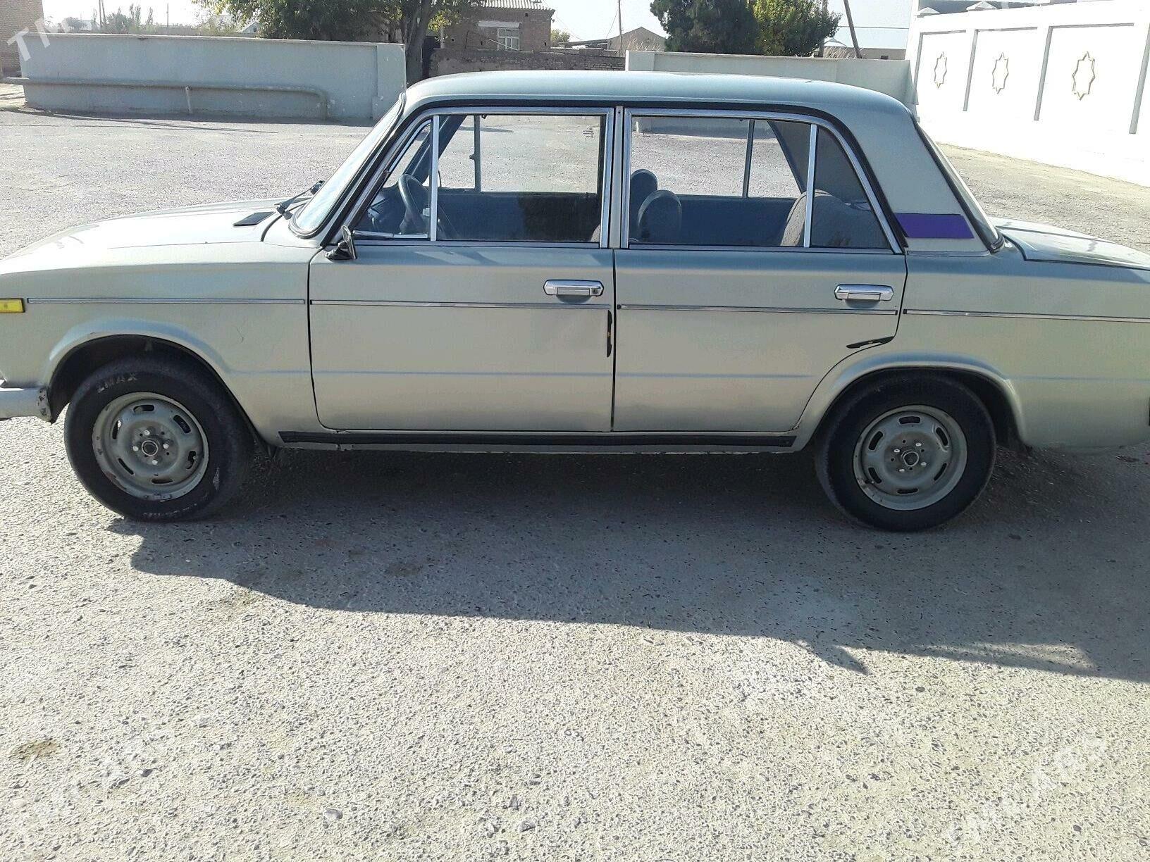 Lada 2106 2001 - 32 000 TMT - Hojambaz - img 2