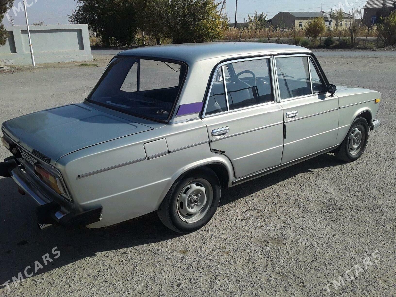 Lada 2106 2001 - 32 000 TMT - Hojambaz - img 5