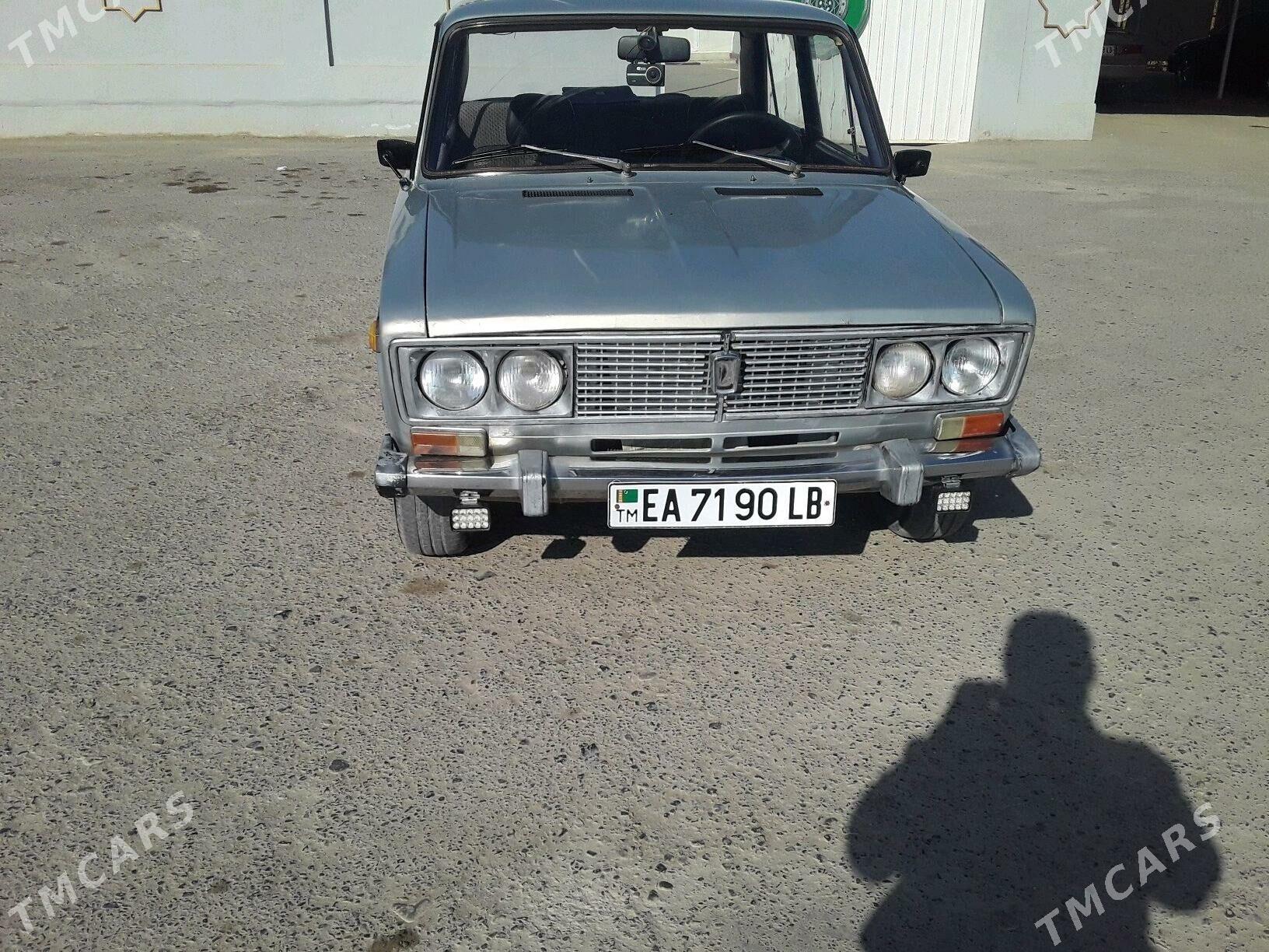 Lada 2106 2001 - 32 000 TMT - Hojambaz - img 3