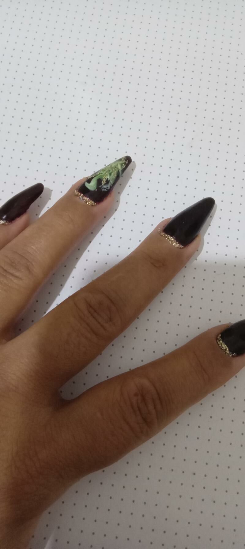 dyrnak kirpik wosk - Ашхабад - img 3