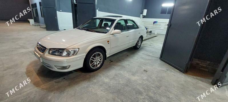 Toyota Camry 2000 - 160 000 TMT - Mary - img 2