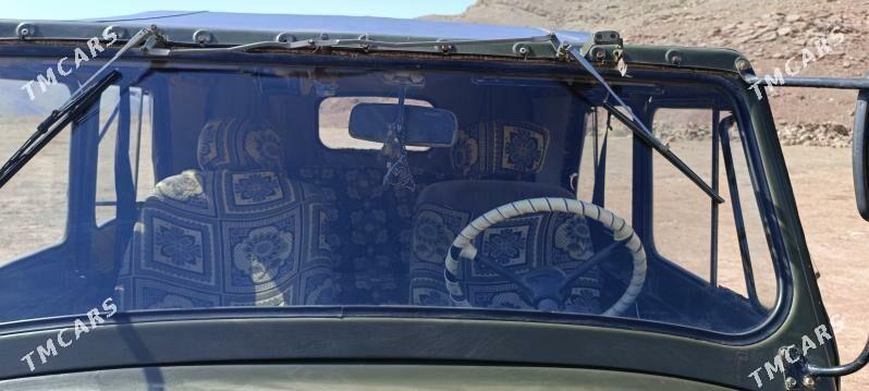 UAZ 469 1989 - 27 000 TMT - Köýtendag - img 6