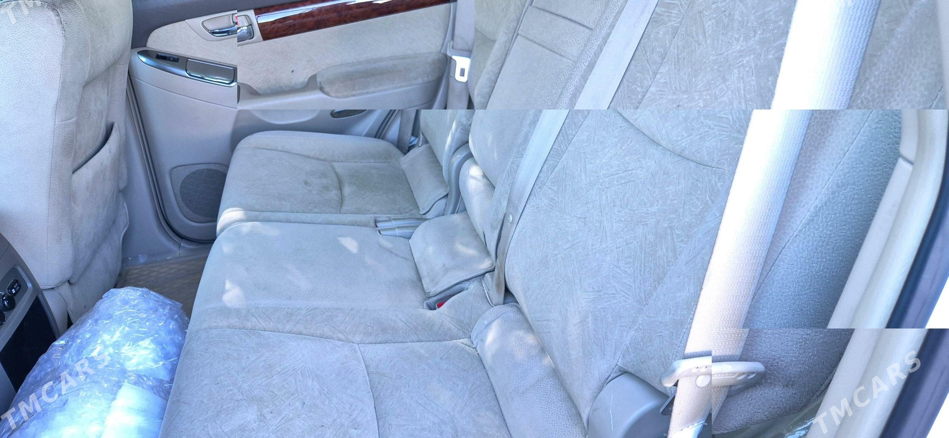 Toyota Land Cruiser Prado 2008 - 455 000 TMT - Ашхабад - img 6