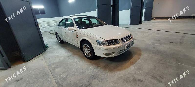 Toyota Camry 2000 - 160 000 TMT - Mary - img 3