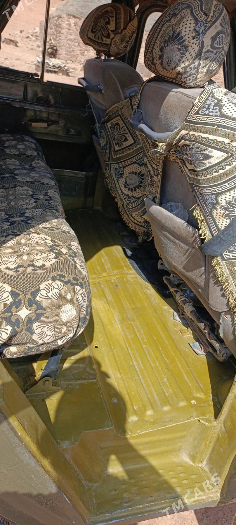 UAZ 469 1989 - 27 000 TMT - Köýtendag - img 5