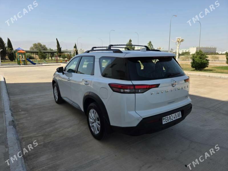 Nissan Pathfinder 2022 - 470 000 TMT - Ашхабад - img 7