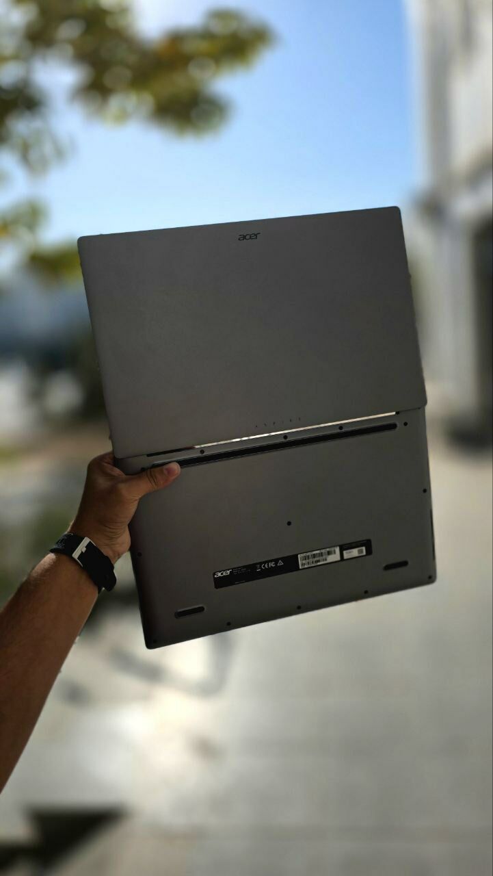 Acer LITE|Celeron|8GB|256GB - Ашхабад - img 2