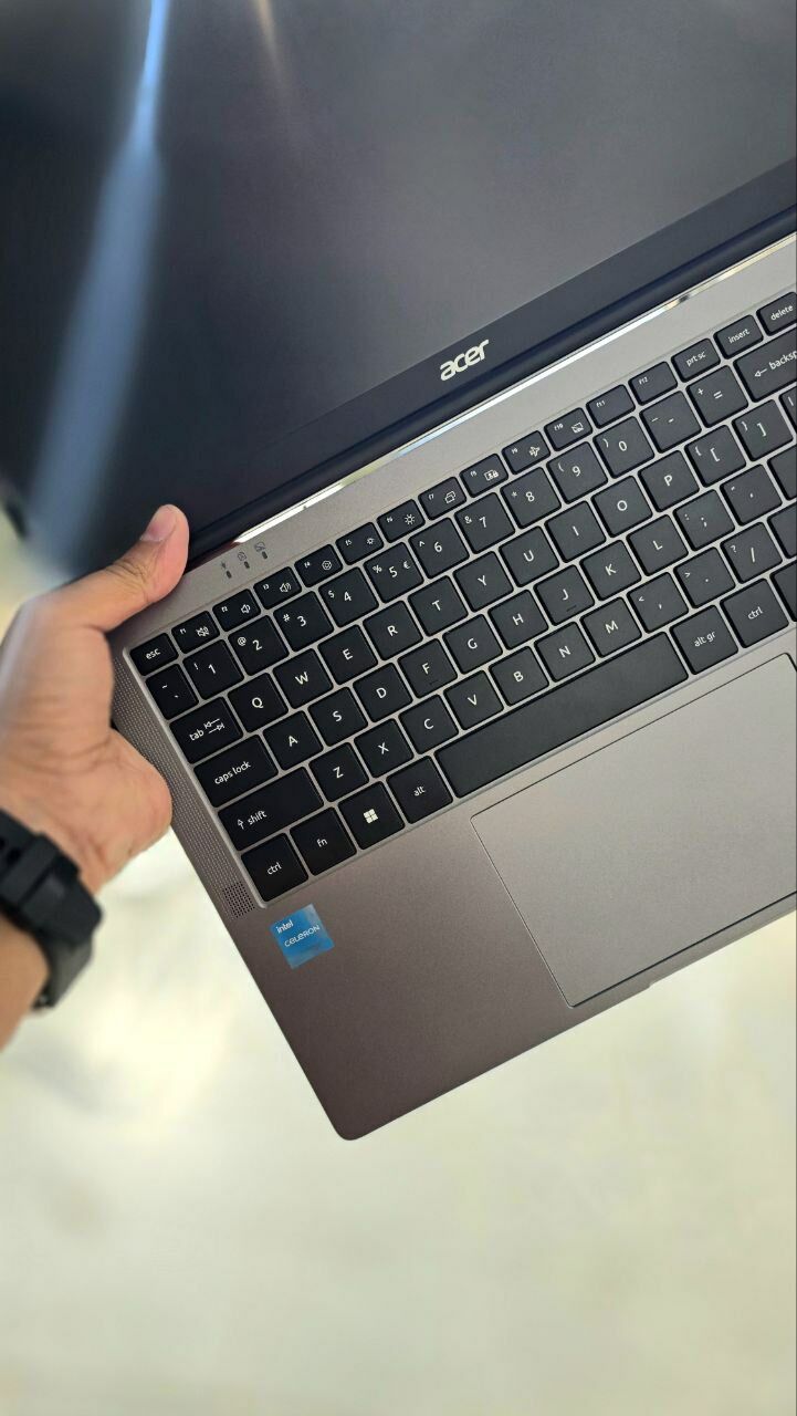 Acer LITE|Celeron|8GB|256GB - Ашхабад - img 5