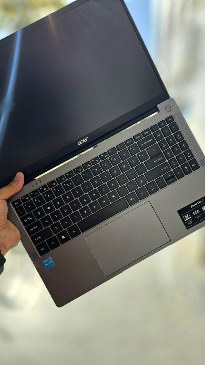 Acer LITE|Celeron|8GB|256GB - Ашхабад - img 3