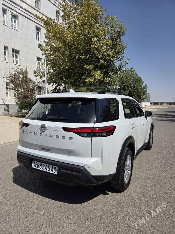 Nissan Pathfinder 2022 - 470 000 TMT - Ашхабад - img 4