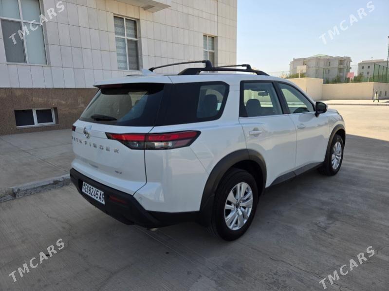 Nissan Pathfinder 2022 - 470 000 TMT - Ашхабад - img 6