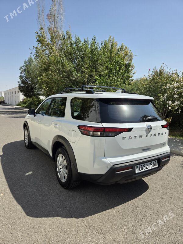 Nissan Pathfinder 2022 - 470 000 TMT - Ашхабад - img 5